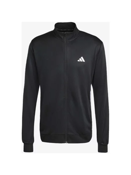 Bluza adidas Workout Essentials All-Set czarny XS biały