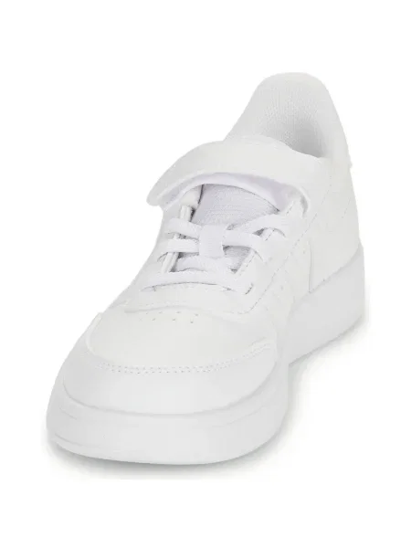 Pantofi copii Adidas alb