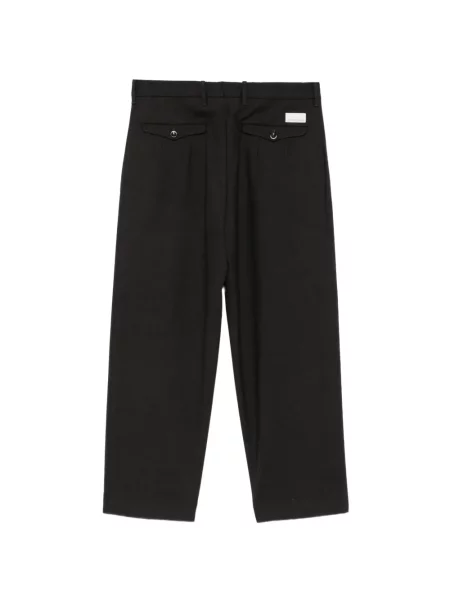 Pantaloni Nine In The Morning maro
