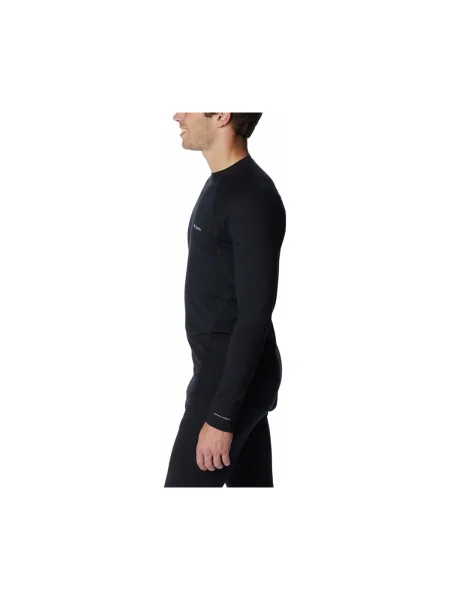 Tricou Columbia stretch negru