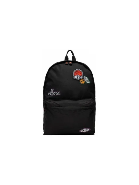 Rucsac copii Ellesse negru
