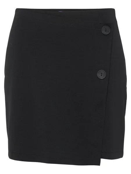 BUFFALO Pantaloni negru