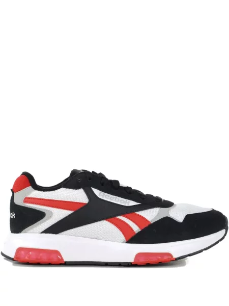 Sneakerși Reebok DMX alb