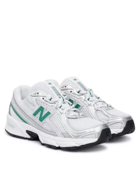 New Balance Sportcipők fehér