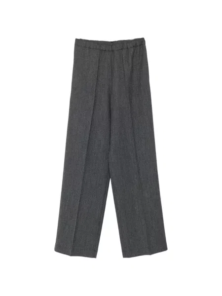 Pantaloni Fabiana Filippi gri
