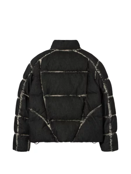 Geacă cu puf Off-white alb