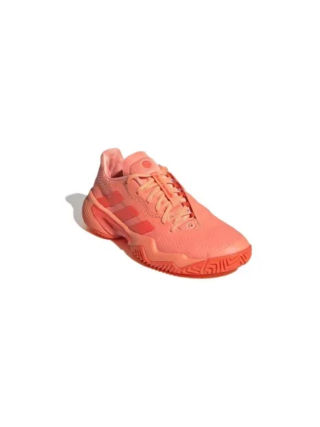 Pantofi Adidas portocaliu