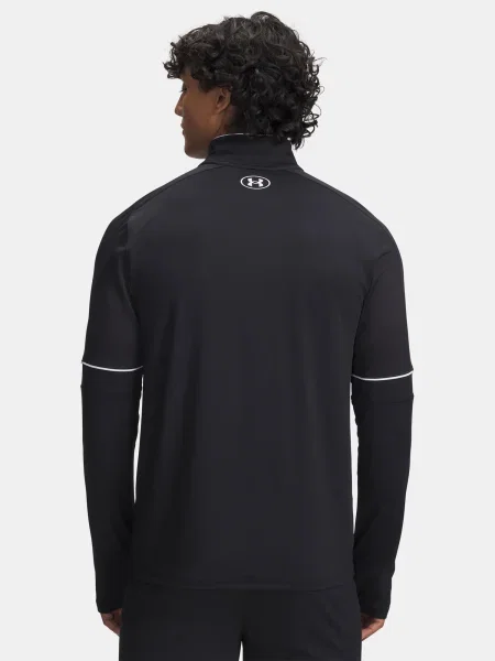 Športové tričko Under Armour čierna
