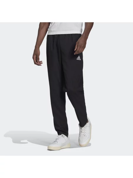 Spodnie Adidas czarne