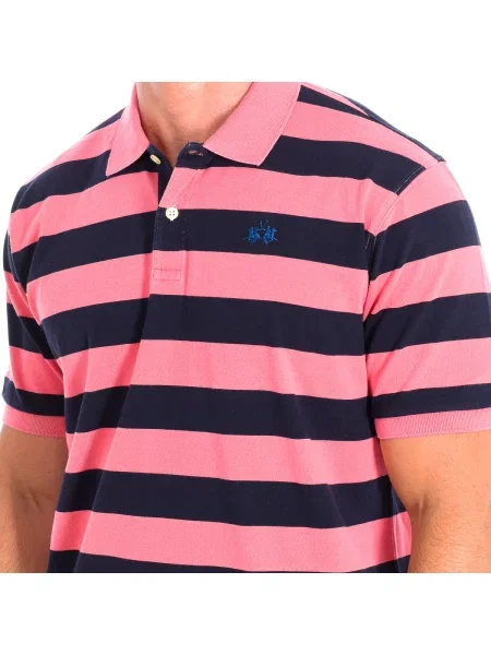 Tricou La Martina