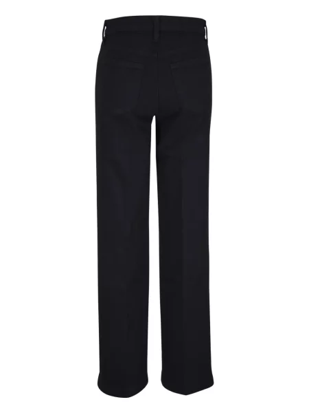 Blugi L'agence negru