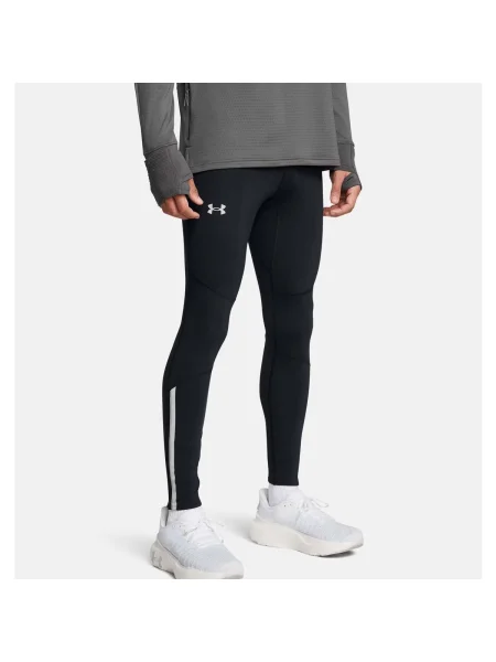 Pantaloni Under Armour negru