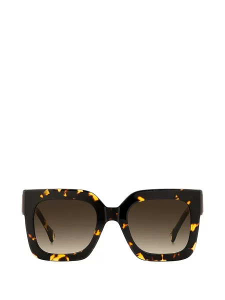 Ochelari de soare Carolina Herrera maro