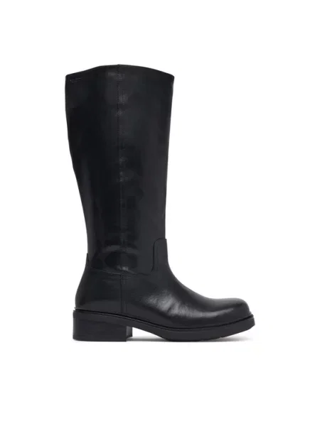 Vagabond Shoemakers Cizme Karlie negru