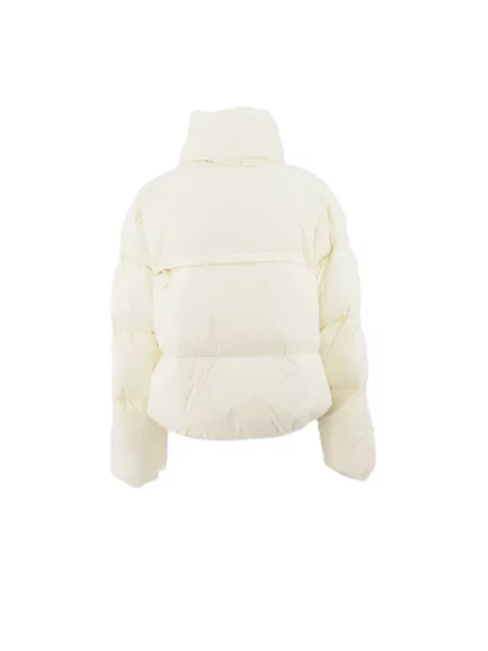 Kurtka puchowa Parajumpers biała