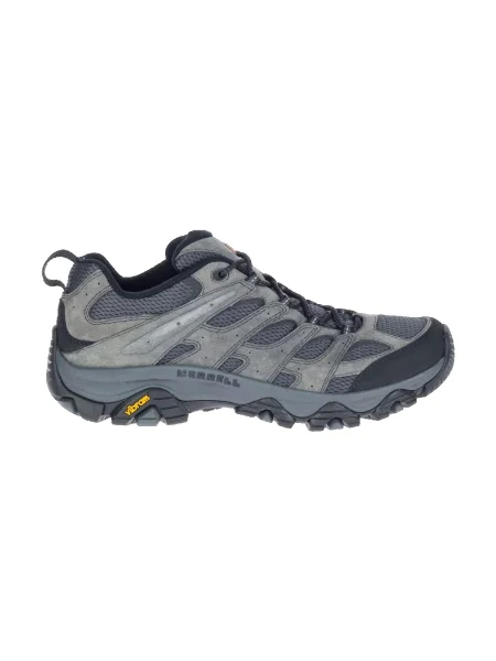 Pantofi Merrell gri