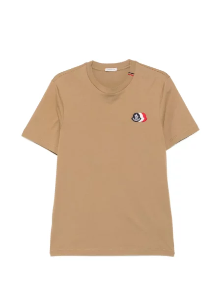 Póló Moncler autogrammal