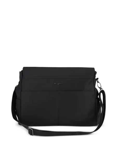 Torba dziecięca Karl Lagerfeld K/Signature czarna
