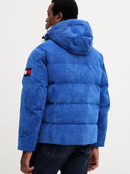 Tommy Hilfiger pehelydzseki téli kék