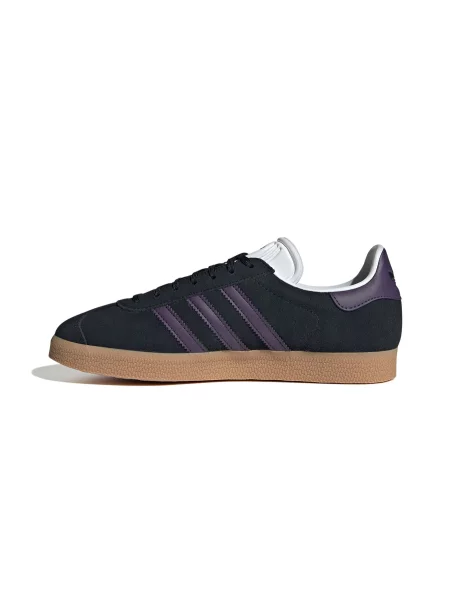 Sneakers adidas negru
