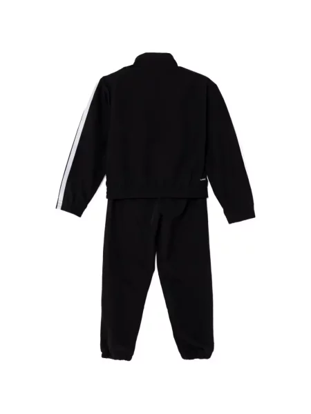 Komplet dresowy dziecięcy Adidas czarny