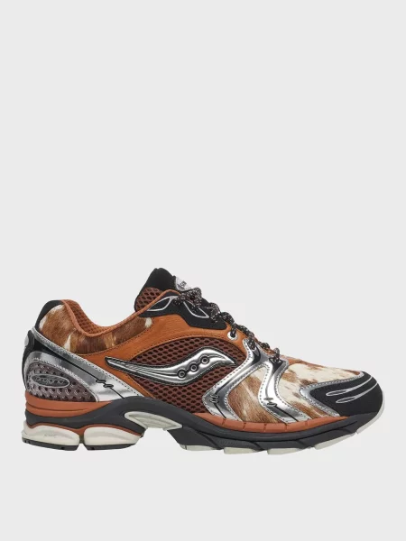 Кросівки Saucony