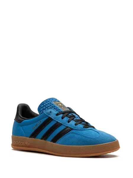 Sportbačiai Adidas Gazelle mėlyna