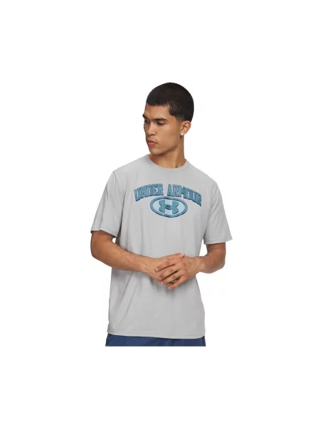 Majica Under Armour plava