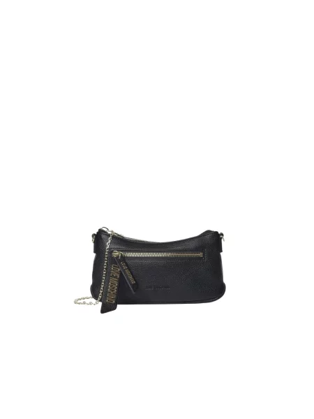 Torebka Love Moschino czarna