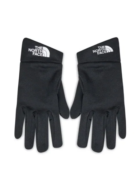 The North Face Férfi kesztyű Rino Glove Fekete fehér