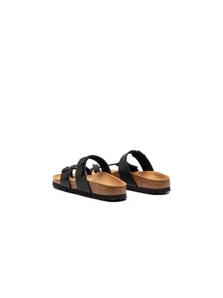 Žabky Birkenstock Mayari čierna