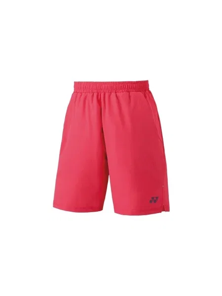 Pantaloni Yonex roșu