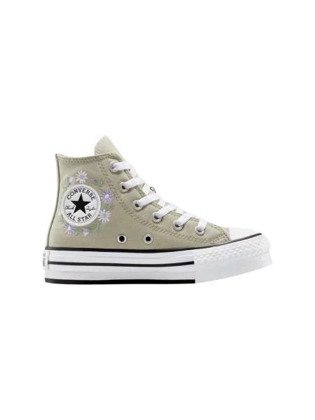Tenisky Converse Chuck Taylor All Star béžová