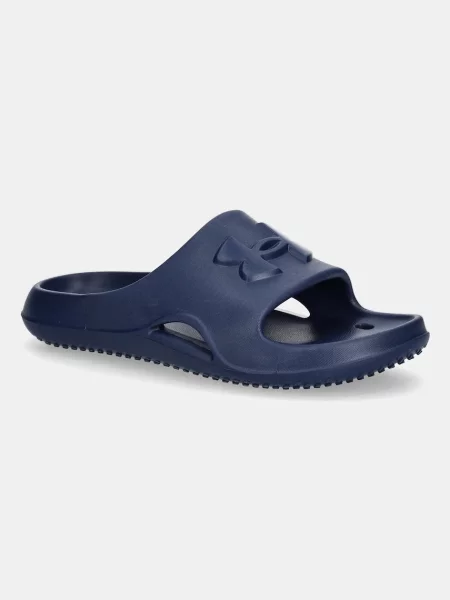 Domáce papuče Under Armour modrá