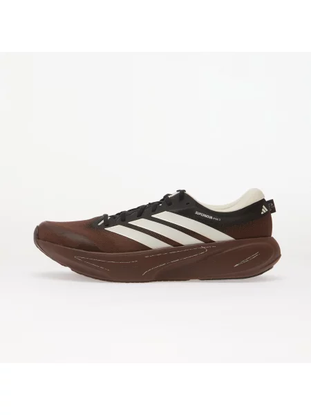 Sneakers adidas x Song For The Mute Supernova Rise 3 Running Auburn/ Chalk White/ Core Black EUR 46 alb