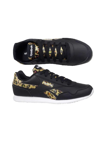 Pantofi copii Reebok Sport negru