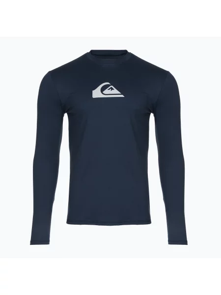 Dětské sako Quiksilver námořnictvo