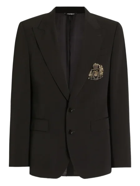 Sacou Dolce & Gabbana negru
