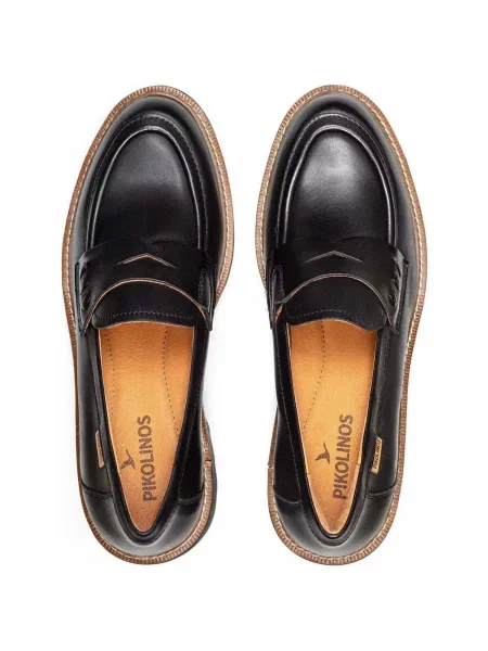 Pantofi Pikolinos negru