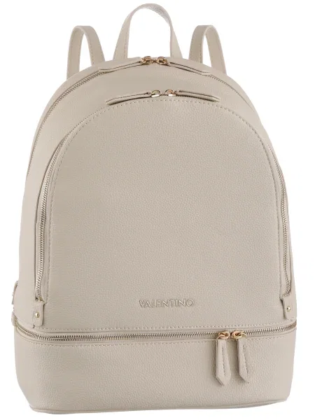 Valentino Rucsac Brixton Écru bej
