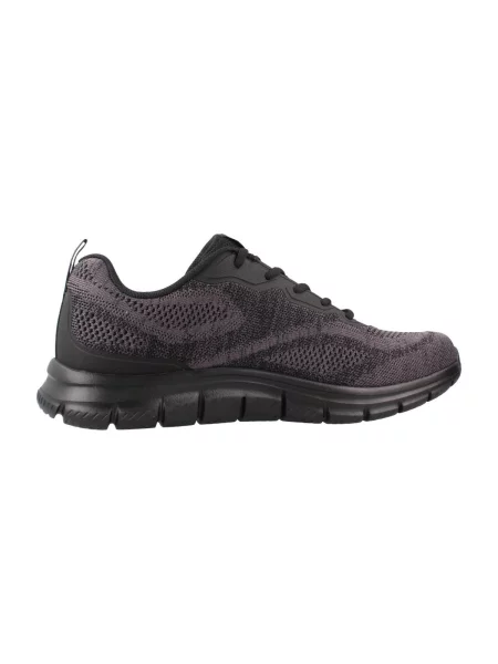 Pantofi Skechers alergare negru