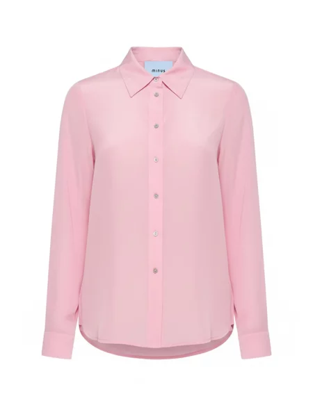 Minus Tričko Caty' pink