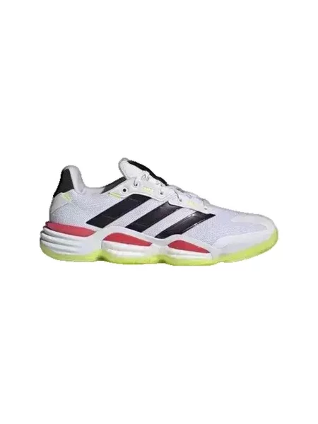 Pantofi Adidas alb