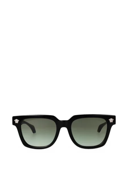 Ochelari de soare Versace Eyewear negru