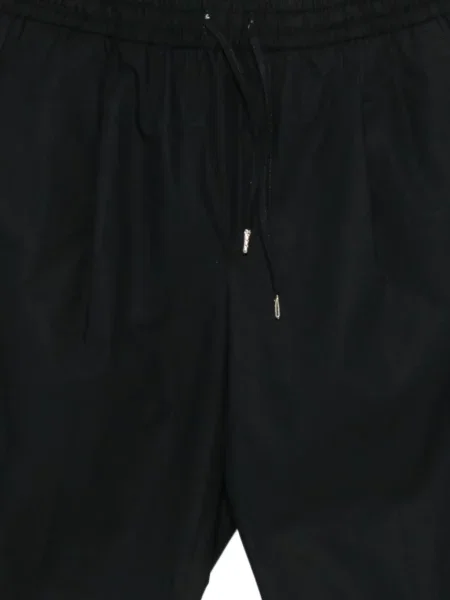 Pantaloni Briglia 1949 cu cordon negru