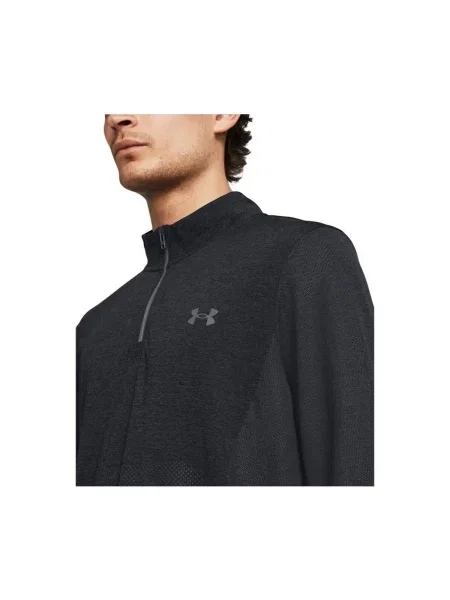 Tričko Under Armour čierna