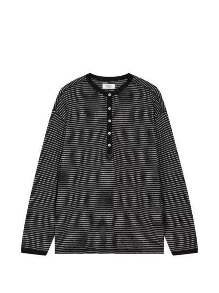 Tricou Tomboy negru