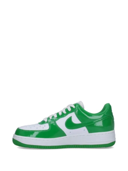 Sneakerși Nike Pegasus din piele negru