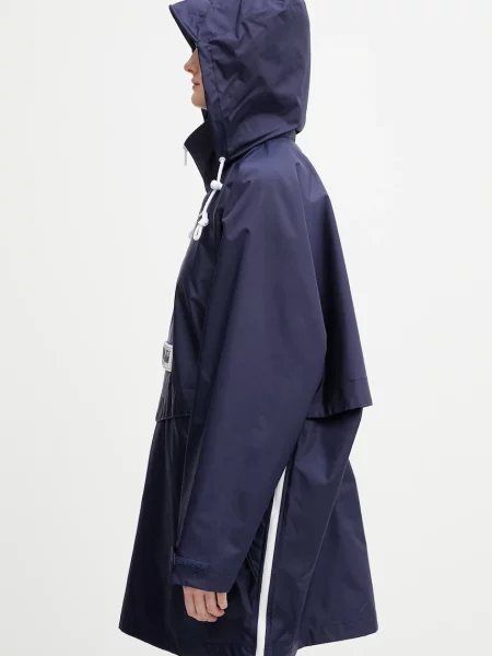 Napapijri kurtka Napapijri x Martine Rose różowa