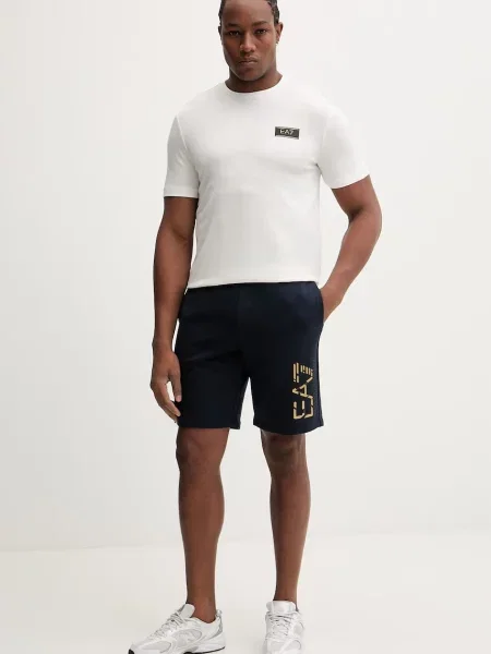 Emporio Armani pantaloni scurți din